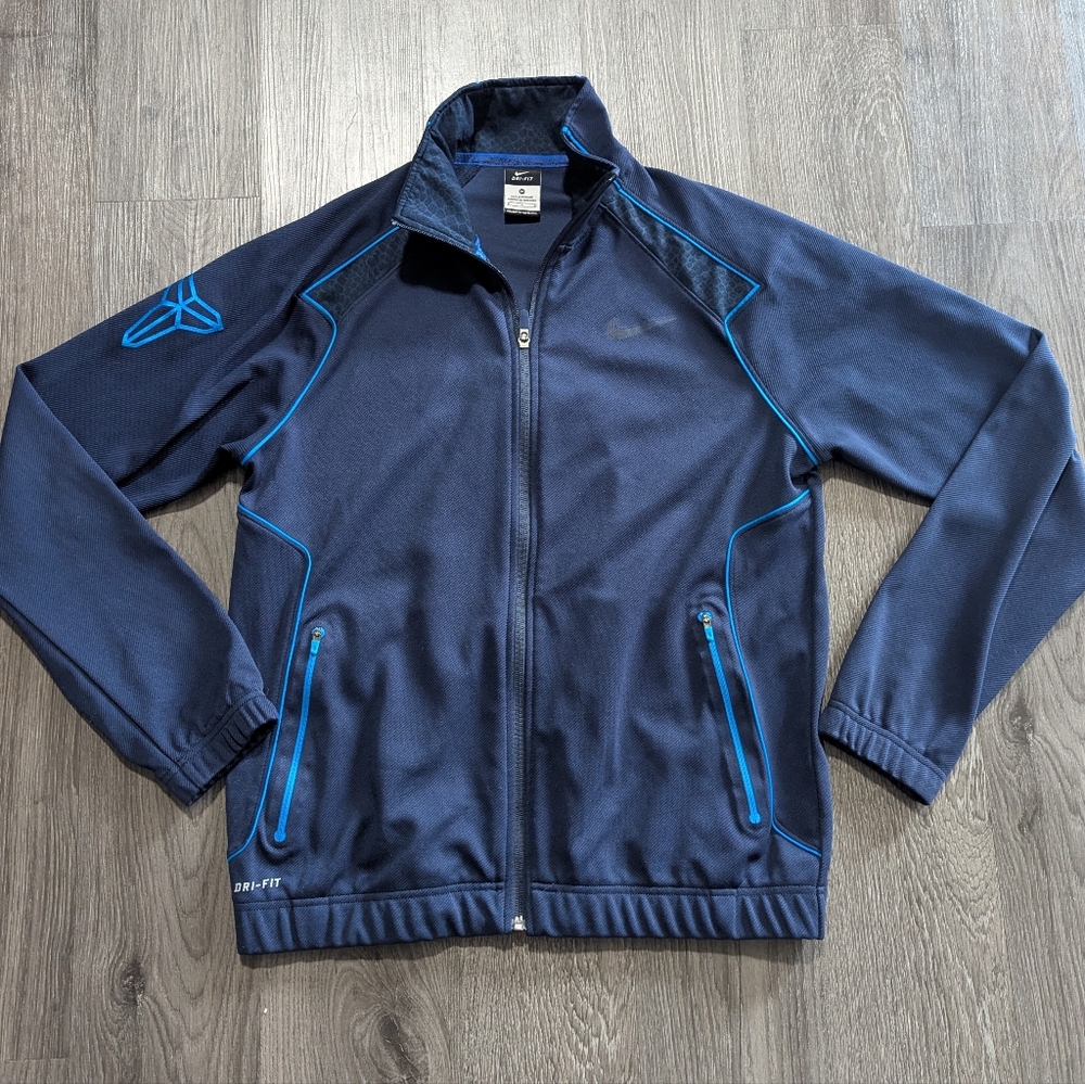Nike Kobe Bryant Mamba Jacket